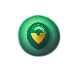 GreenCyberSec Icon